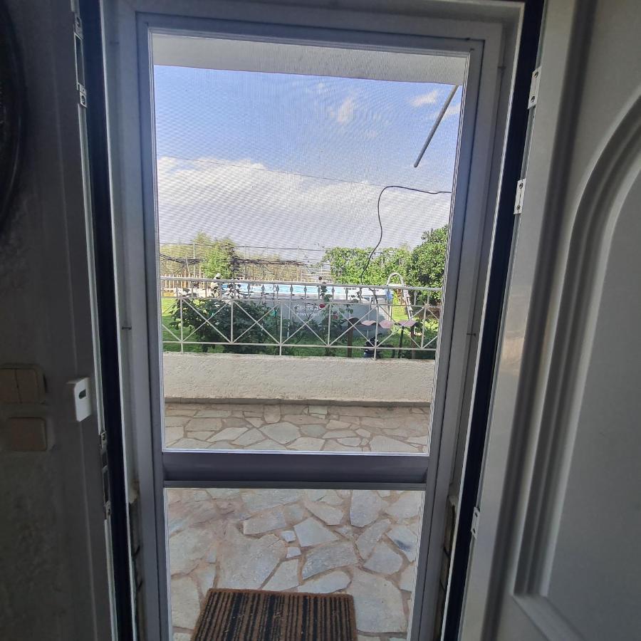 Marmara Villa Aigeira Buitenkant foto