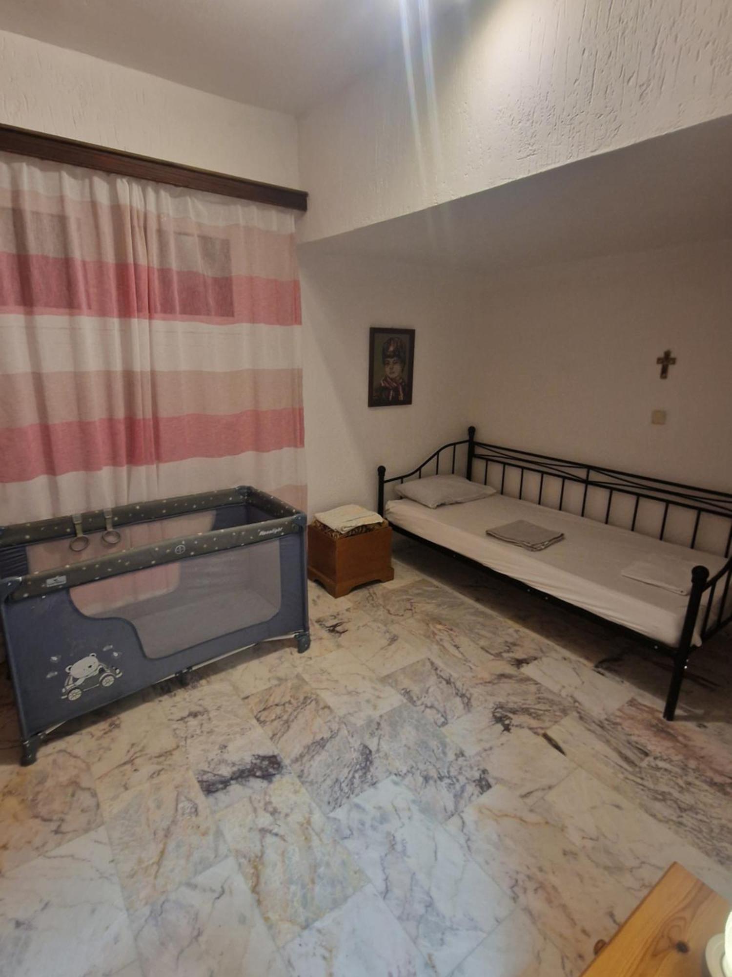 Marmara Villa Aigeira Buitenkant foto